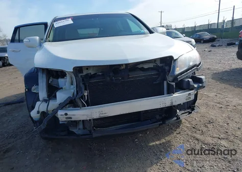 2014 Acura Rdx from USA, damaged, VIN 5J8TB4H3XEL021880